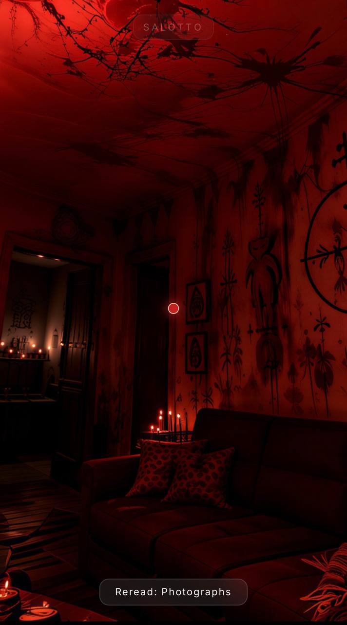 Voodoo Experience screenshot 01