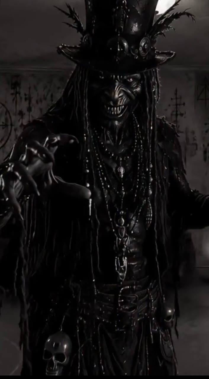 Voodoo Experience screenshot 02