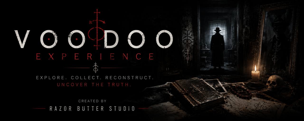 Voodoo Experience screenshot 04