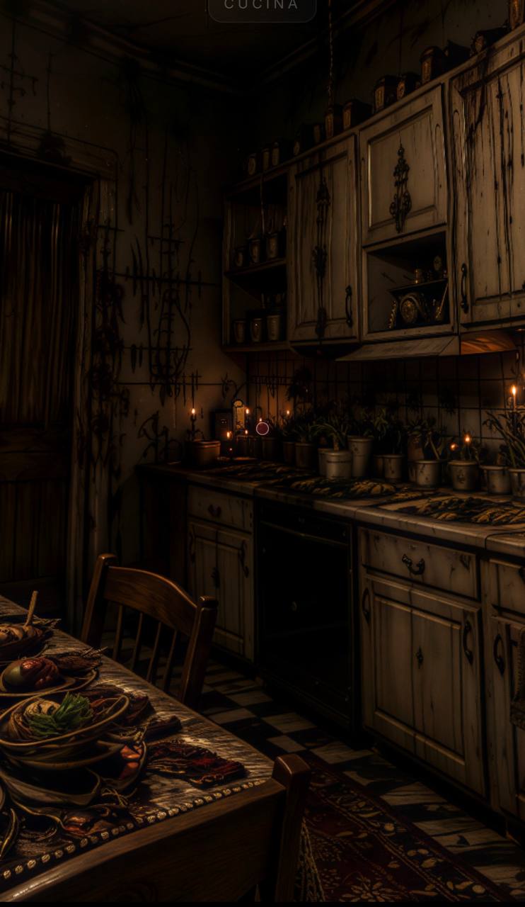 Voodoo Experience screenshot 06